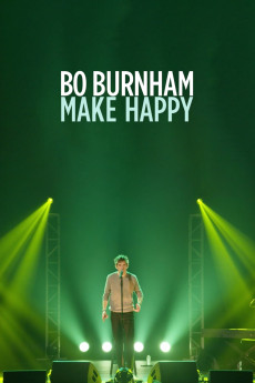 Bo Burnham: Make Happy (2016) download