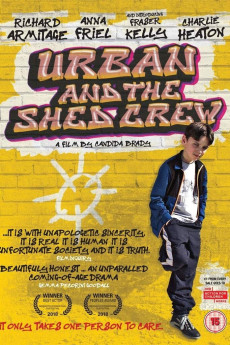 I Am Urban (2015) download