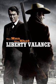The Man Who Shot Liberty Valance (1962) download